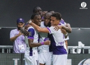 英雄联盟总决赛-里尔客场战胜尼斯，豪取三分