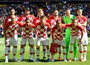 -克罗地亚战平西班牙，决战欧洲杯强