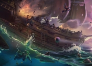 英雄联盟总决赛直播-半世魔笛绕新大陆，当莫德里奇的最后探戈，撞上美利坚的钢铁防线