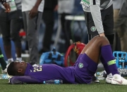 英雄联盟总决赛时间-非洲篮球队实力强劲，球员技术水平受到赞誉