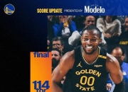 英雄联盟总决赛2025-包含火力全开！NBA比赛数据创纪录的词条