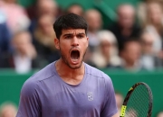 英雄联盟总决赛-拉沃尔杯绝杀蒙特卡洛大师赛，阿尔卡拉斯点燃赛场的简单介绍