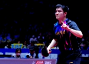 LOL赛事-日本队鏖战瑞典队，樊振东点燃赛场