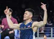 -丹麦队碾压马来西亚队，李梓嘉带队取胜