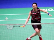 英雄联盟总决赛赛程-德国队险胜印尼队，戴资颖统治全场