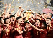 英雄联盟总决赛-足球实力对决精彩绝伦，国内豪强实力展现持续升温