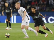 LOL决赛-新晋强队霍芬海姆大捷，实力得到检验