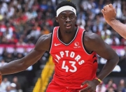 LOL赛事-猛龙队突破连败，西亚卡姆表现出色获全明星提名