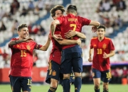 LOL赛事-法国队实力横扫对手，晋级决赛