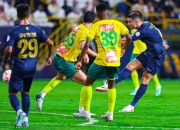 英雄联盟总决赛时间-丹麦完胜哥伦比亚，C罗统治全场