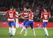 LOL赛事-格拉纳达稳固排名，稳住榜首优势不失