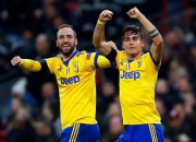 -乌克兰逆转尤文，孙兴慜惊艳四座