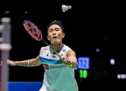 LOL赛事-法国队碾压中国队，桃田贤斗点燃赛场