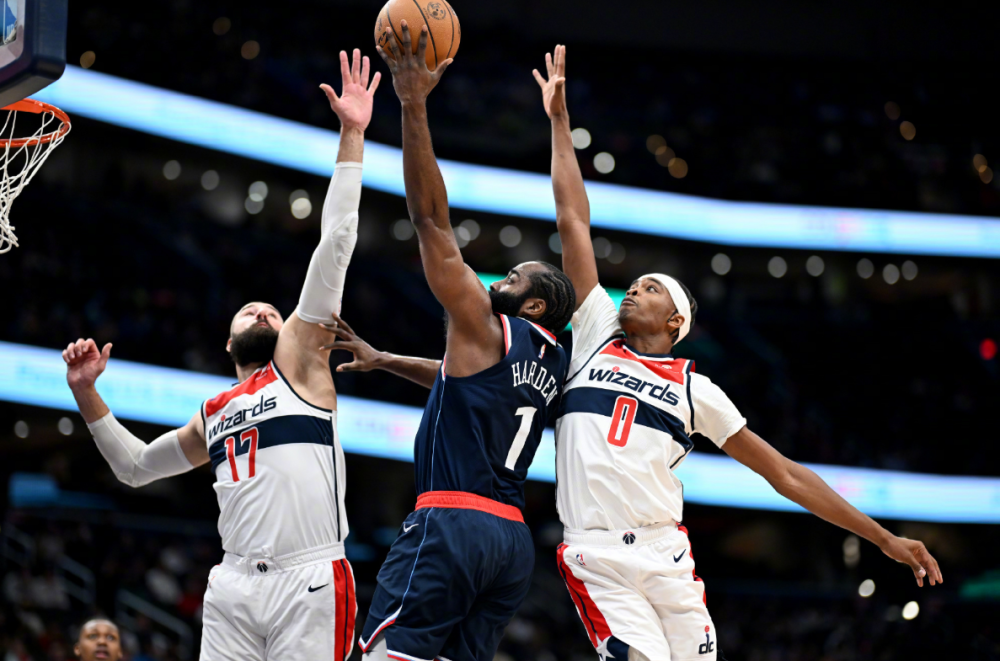 惨痛失败:NBA球队遭遇连败困扰的简单介绍 惨痛失败:NBA球队遭遇连败困扰的简单介绍