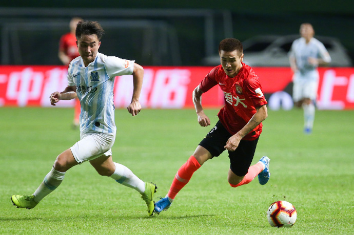 广州富力力争晋级,豪取连胜!的简单介绍 广州富力力争晋级,豪取连胜!的简单介绍