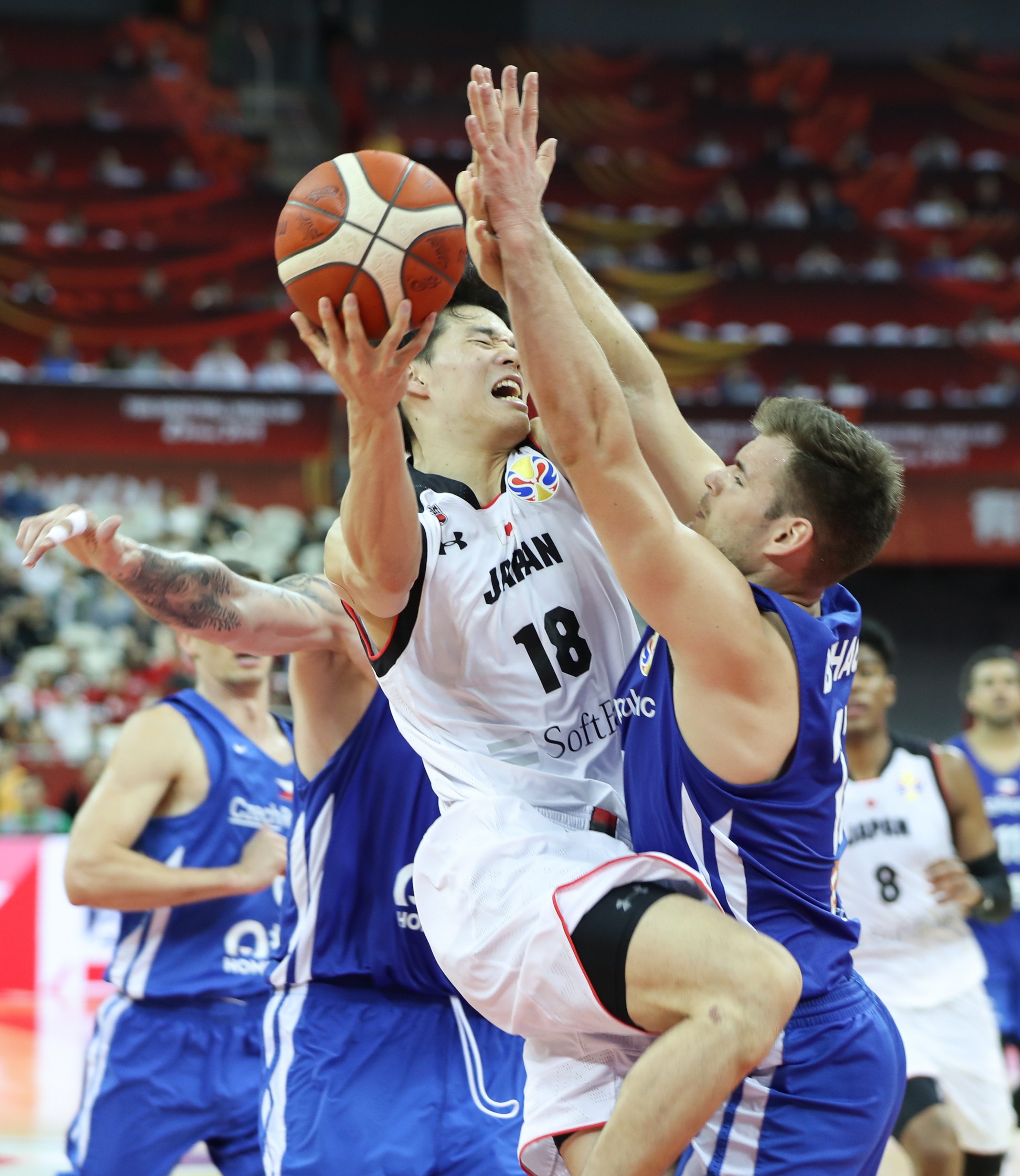 捷克队成功拿下强敌,晋级希望大增的简单介绍 捷克队成功拿下强敌,晋级希望大增的简单介绍