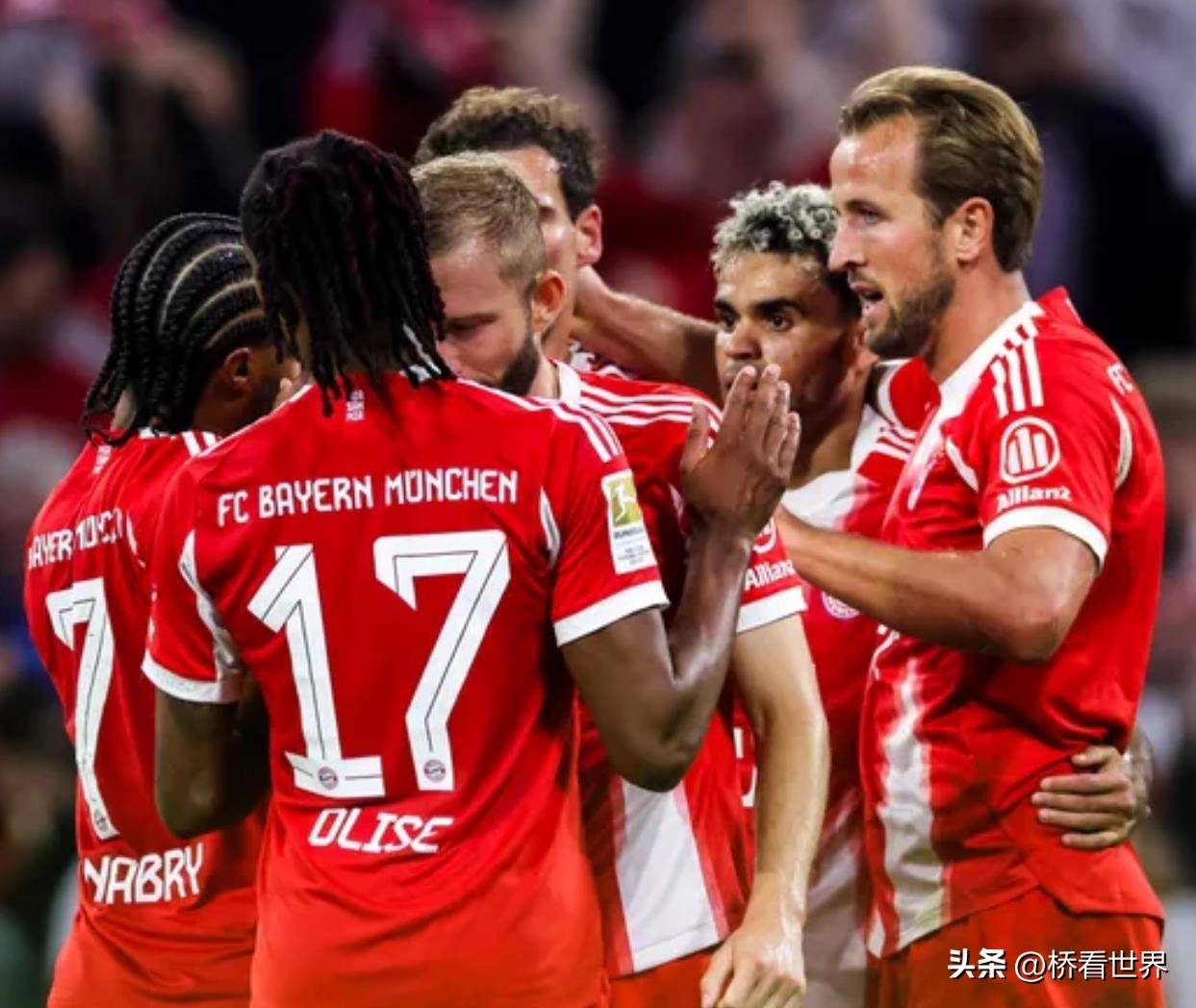 拜仁慕尼黑凭梅开二度战胜莱比锡，保持榜首的简单介绍