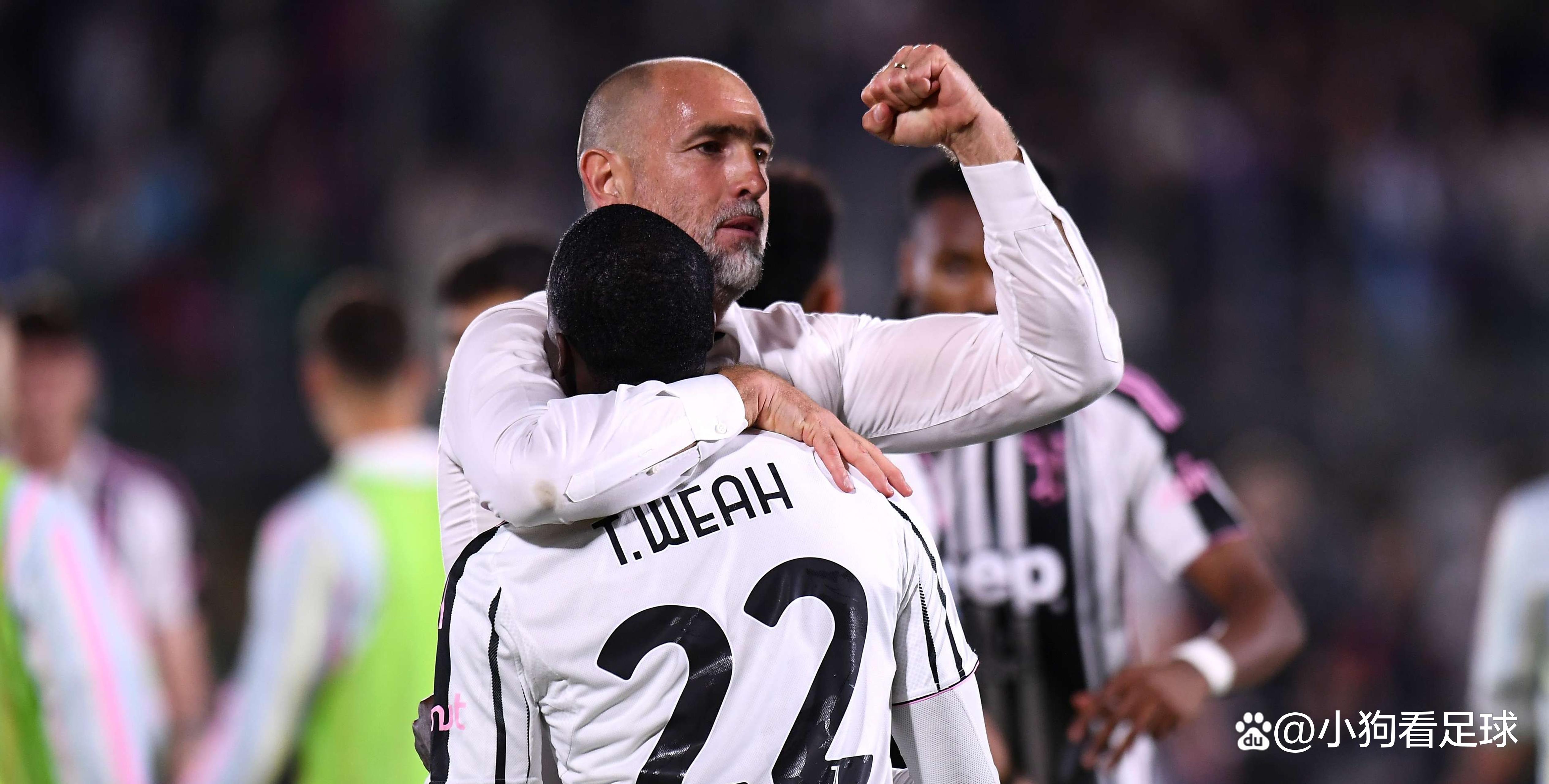 尤文图斯球员心态平和面对压力的简单介绍 尤文图斯球员心态平和面对压力的简单介绍