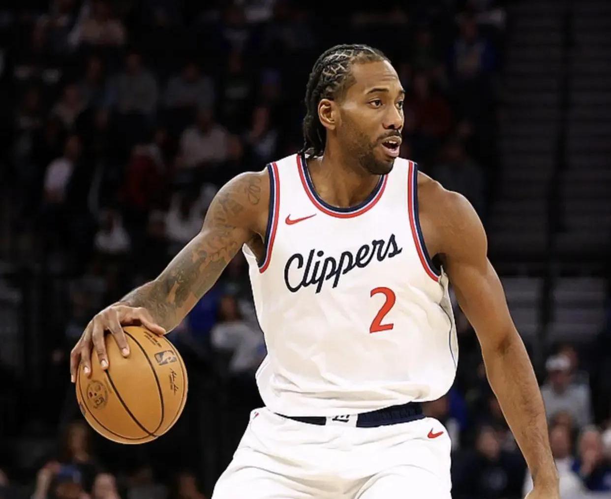 包含马刺对快船：巅峰对决火药味十足的词条