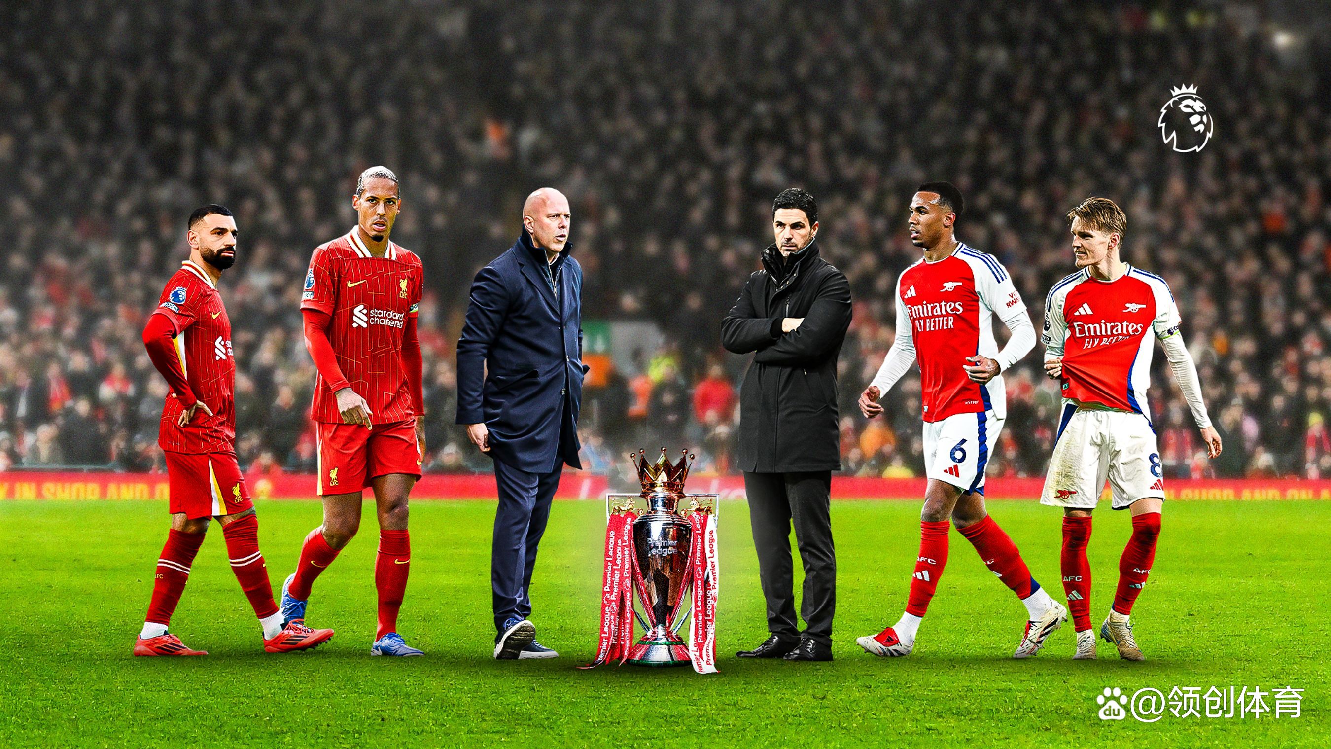 关于利物浦大胜强敌，领先优势扩大的信息