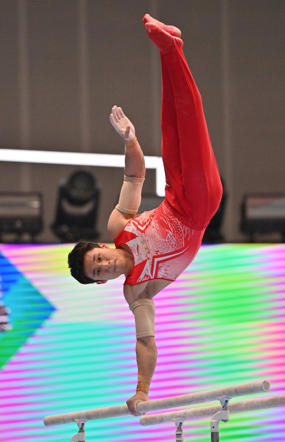 世界赛舞台,体操代表国家出征荣耀的简单介绍 世界赛舞台,体操代表国家出征荣耀的简单介绍