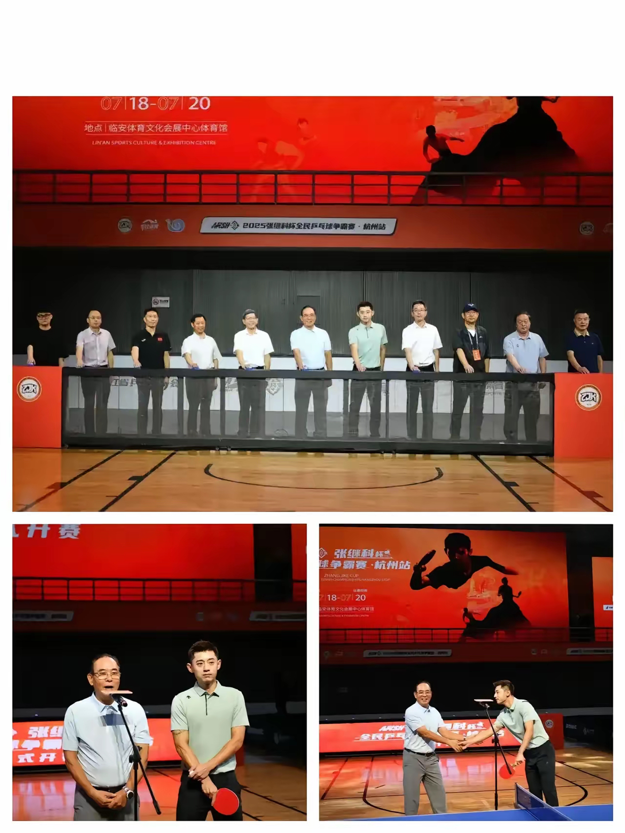 德国队险胜中国队，张继科扛起全队