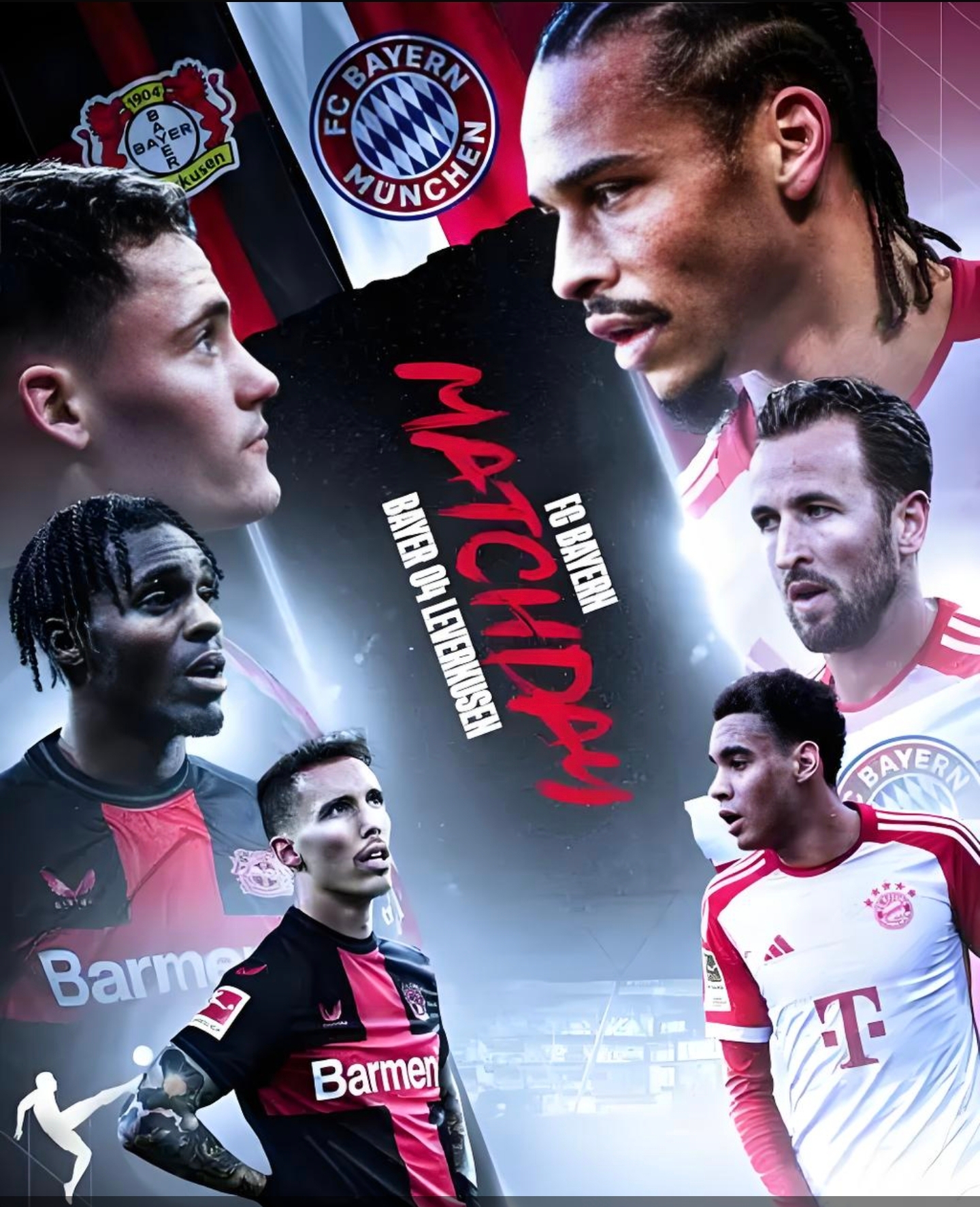 包含勒沃库森逆转美国，卡塞米罗高光表现的词条