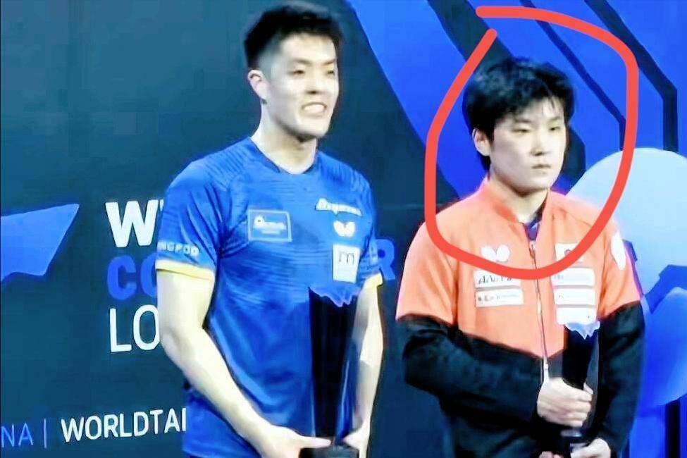 德国队碾压韩国队,张本智和带队取胜的简单介绍 德国队碾压韩国队,张本智和带队取胜的简单介绍