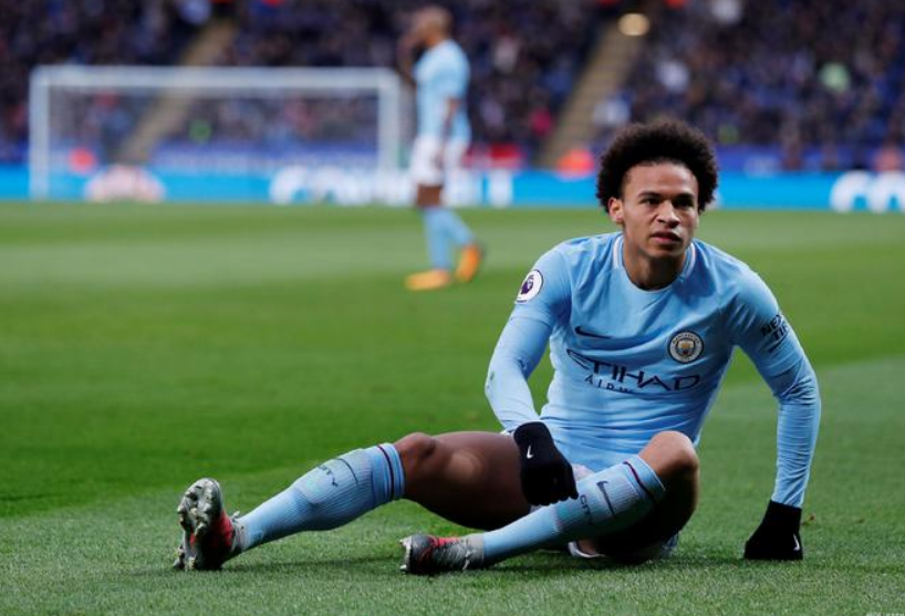 关于利物浦逆转丹麦,萨内状态火热的信息 关于利物浦逆转丹麦,萨内状态火热的信息