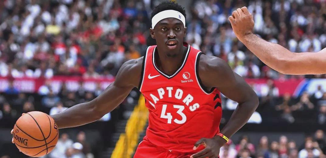 猛龙队突破连败，西亚卡姆表现出色获全明星提名