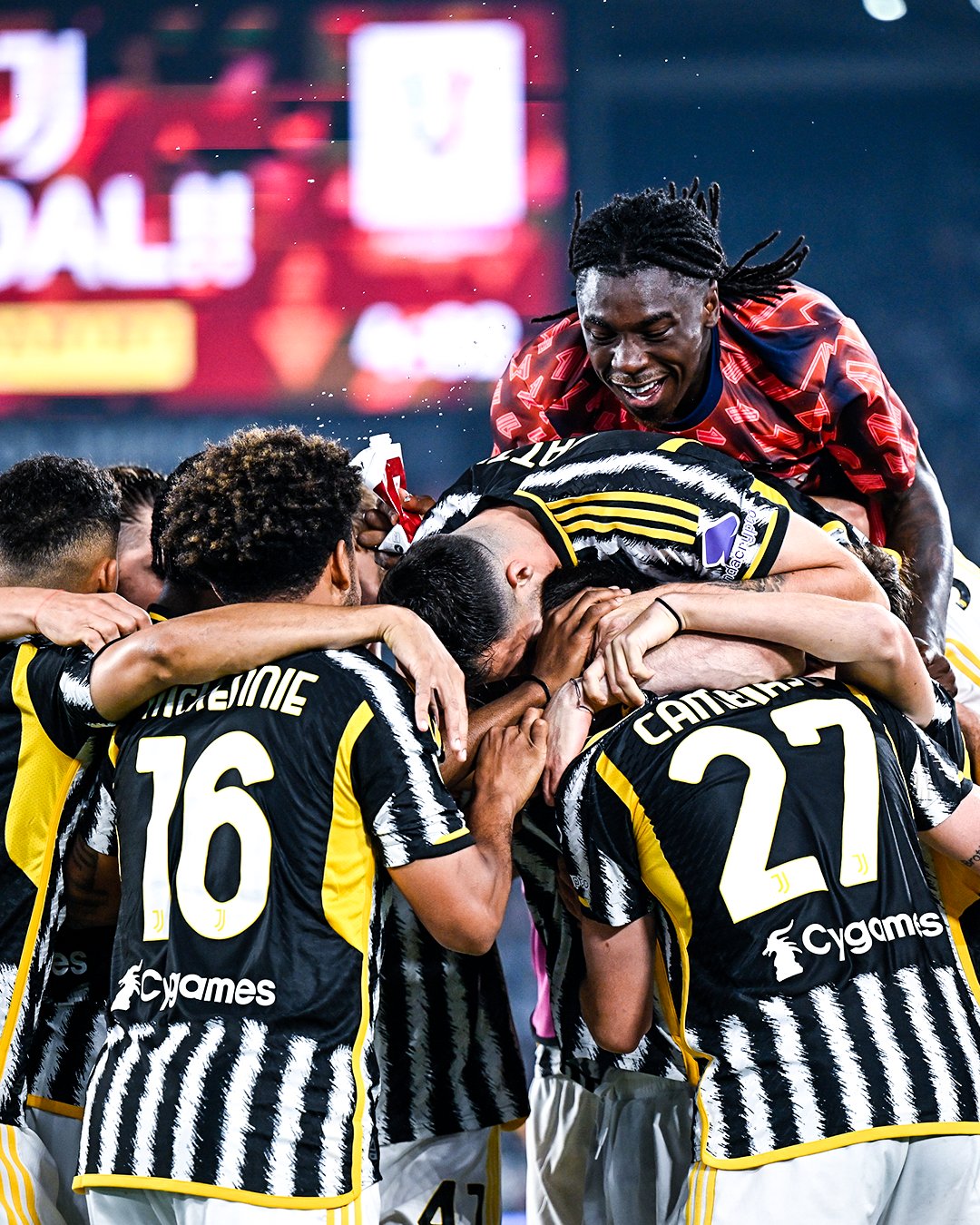 罗马击败尤文图斯,决赛之路令人期待 罗马击败尤文图斯,决赛之路令人期待