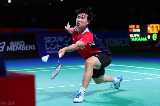 丹麦队翻盘日本队，马琳点燃赛场