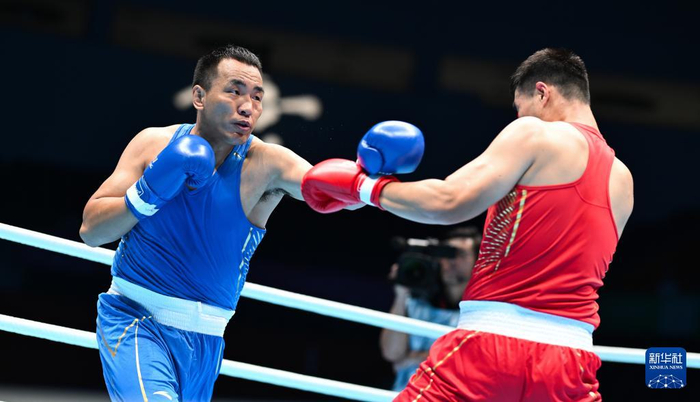 巴斯克打破困境，晋级四分之一决赛