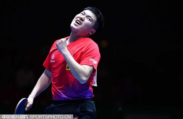 奥地利队险胜中国队,梁靖崑点燃赛场 奥地利队险胜中国队,梁靖崑点燃赛场