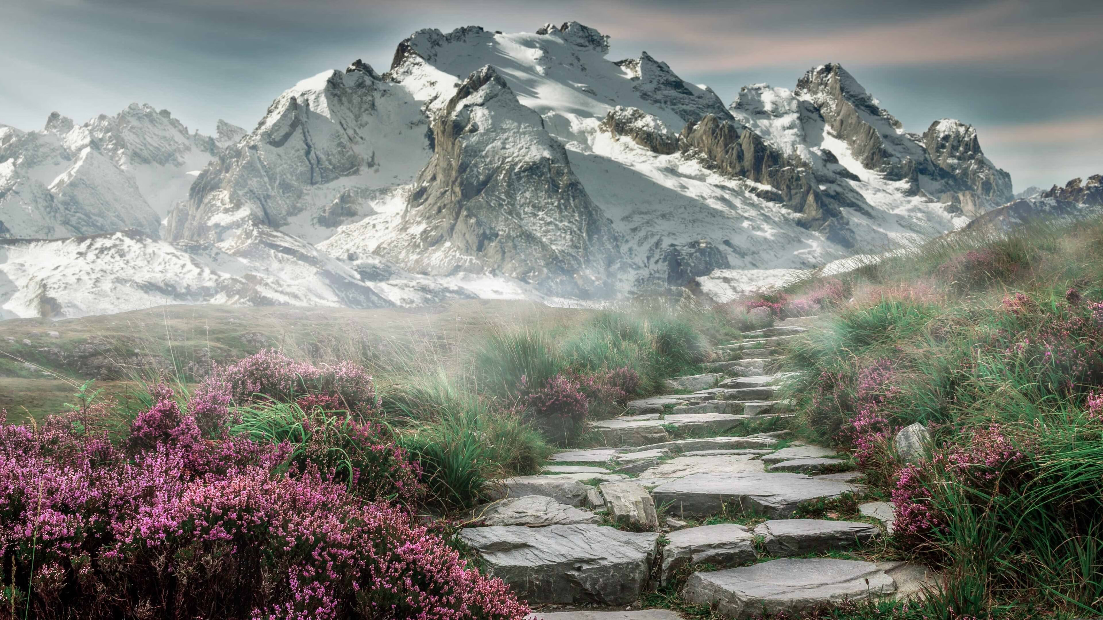 当阿尔及利亚的太阳照进圣马梅斯,德里赫特在后防线上的毕尔巴鄂战役中淬火成钢