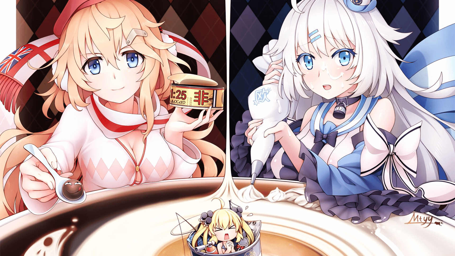 跨越星河的隔空交响，当利拉德之夜遇见德比灵魂