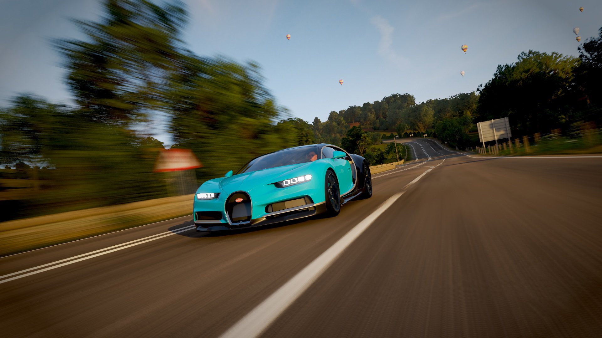 城市霓虹与赛车轰鸣，拉梅洛的沉默反击