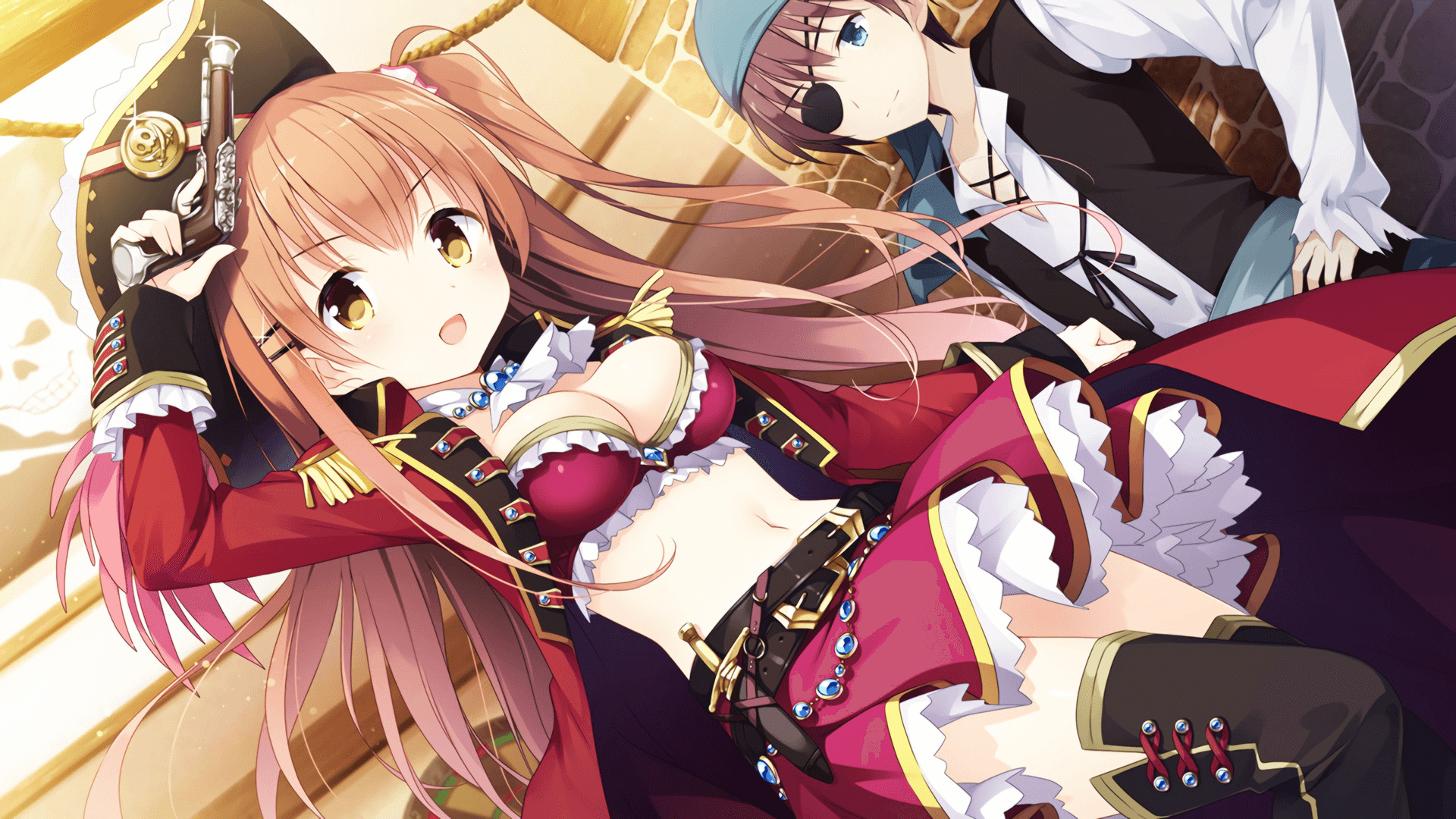 英格拉姆，孤独的刀锋与雄鹿的钢铁洪流