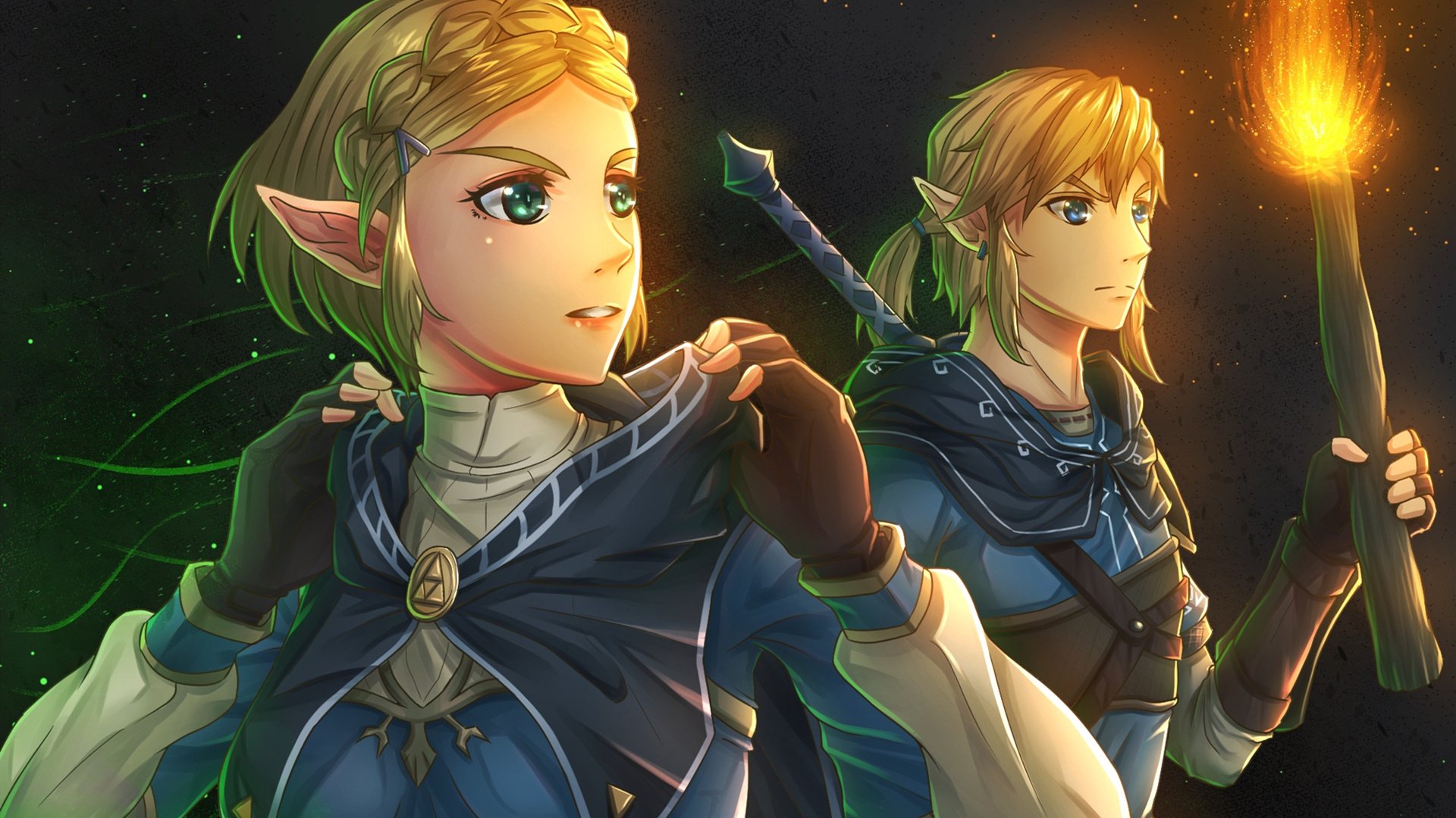 沙漠与海洋的对话，当摩纳哥的蔚蓝遇见喀麦隆的骄阳，唯奥斯梅恩屹立其间