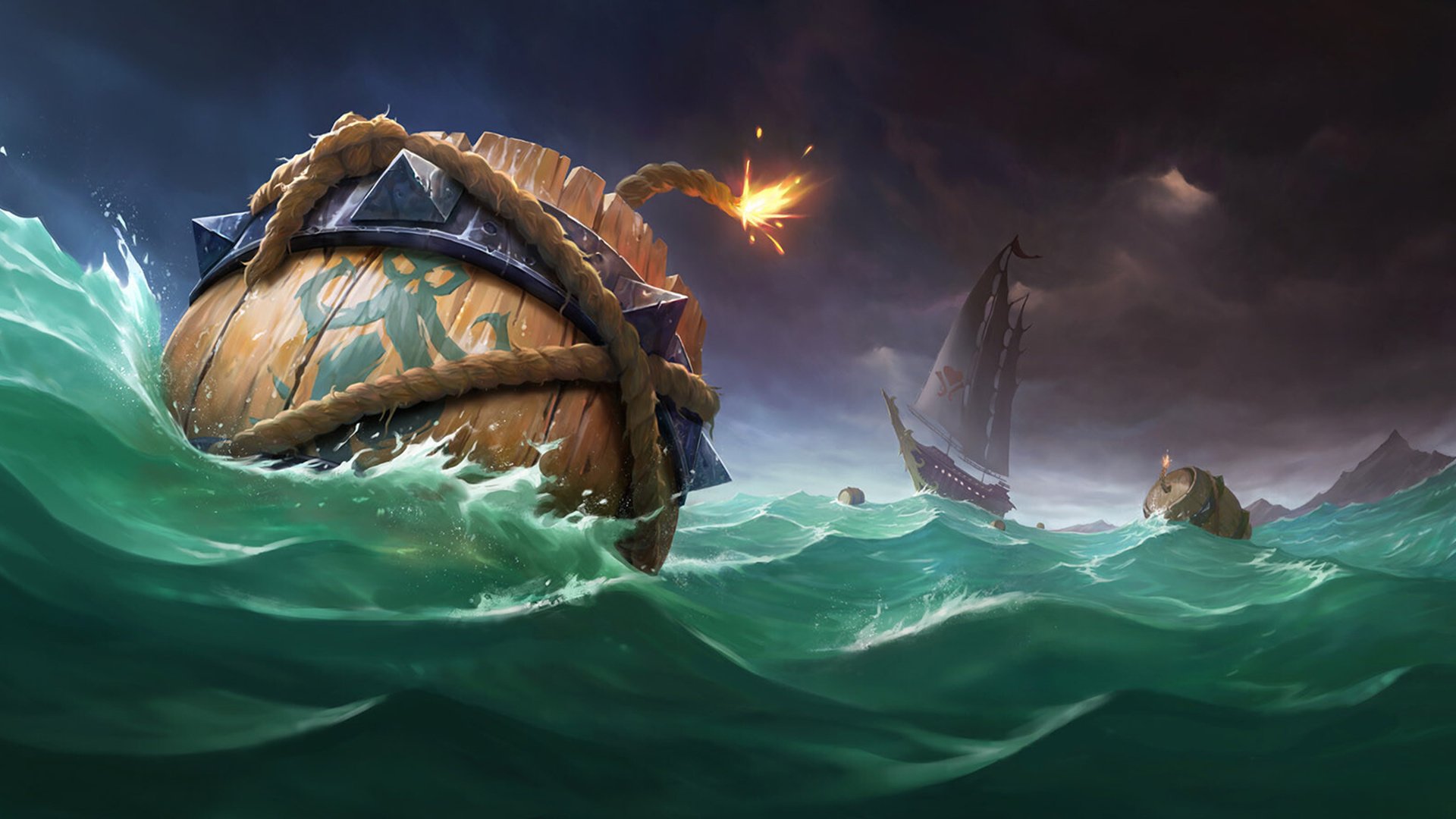 暗面与棱镜，当迪马利亚点燃星光，伊拉克在暗处磨亮团队利刃