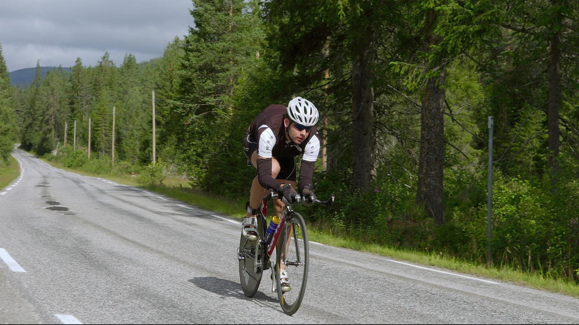 2026世界杯之夜，一道亚平宁闪电如何主宰了北美大陆的夜空