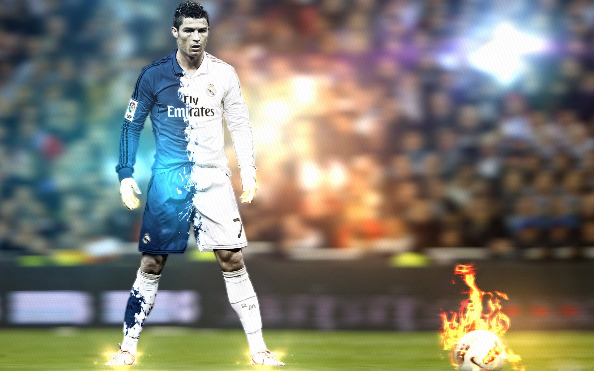 为了写出唯一性，我们不能只写一场普通的比赛，而是要将东契奇置于两种极端力量的绞杀之中，塑造一个孤胆英雄的剧本