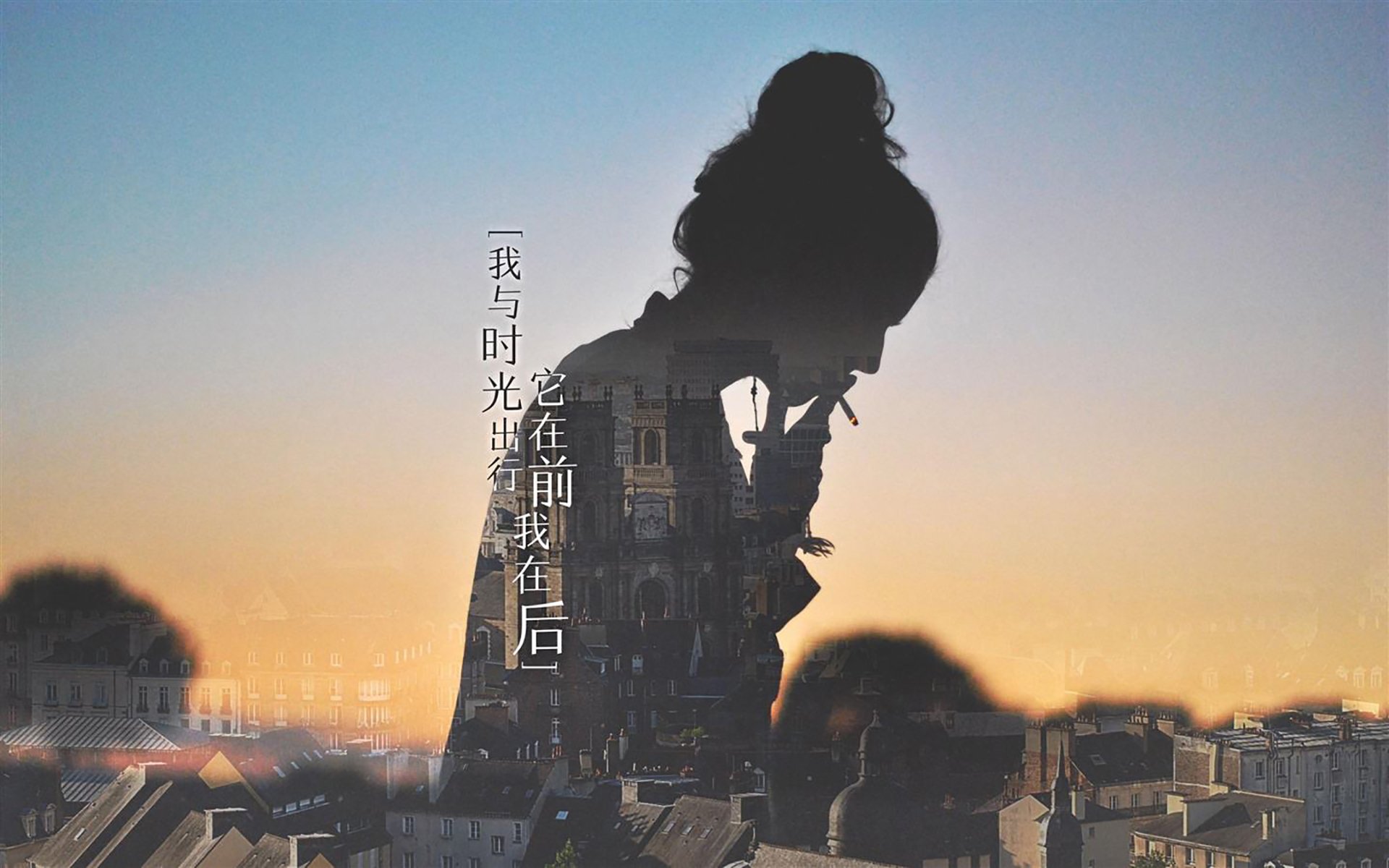 扩展思维，文章标题